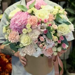 день влюбленных Евпатория подарки